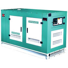 Diesel Generator (BN120GFDSE)